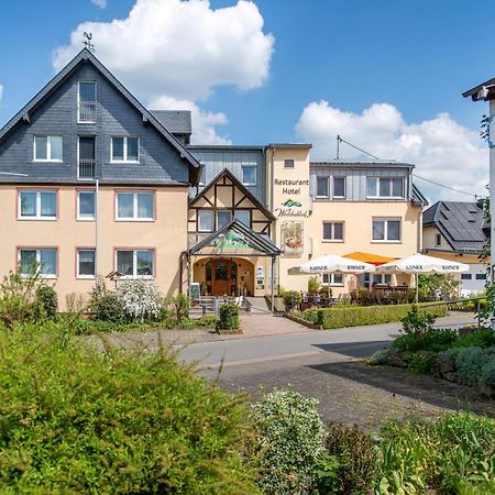 Waldesblick, Hotel-Restaurant Лар Экстерьер фото