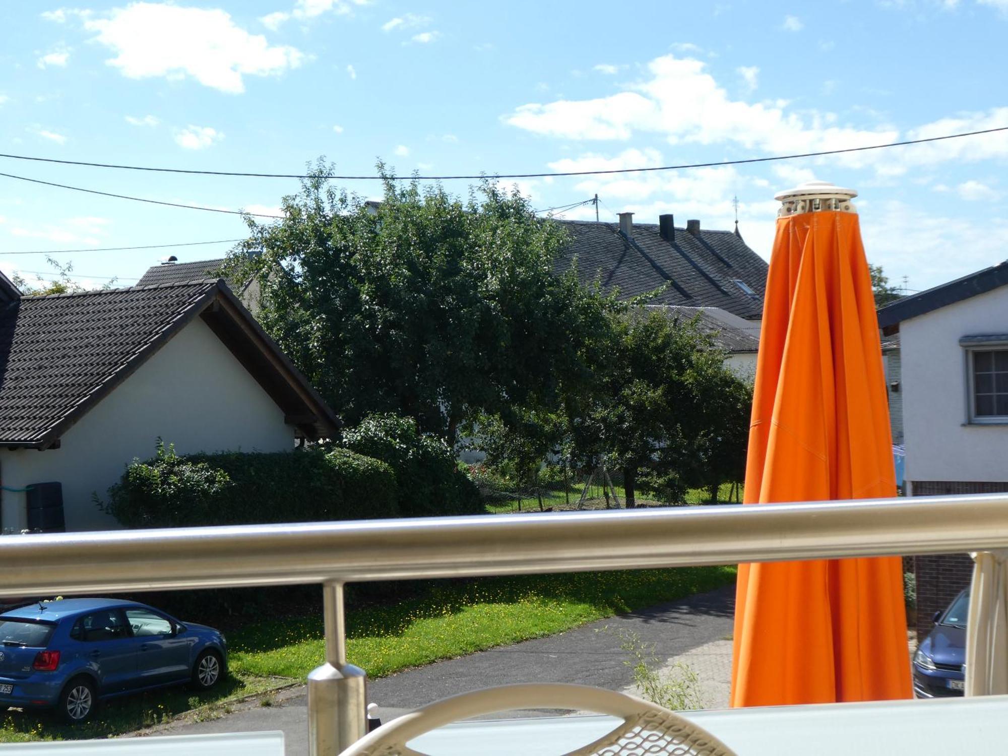 Waldesblick, Hotel-Restaurant Лар Экстерьер фото